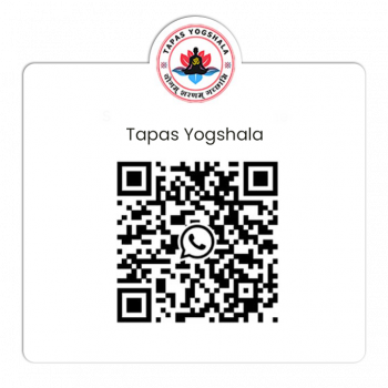 tapasyogshala-whatsapp-QR-